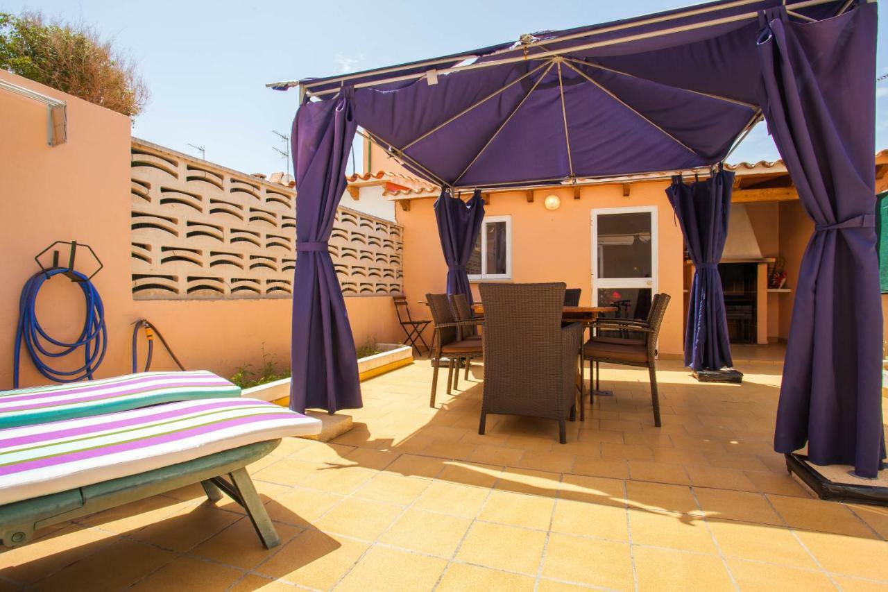 Villa Brisas Palma Exterior foto